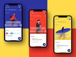 Health App By Sergey Gurov Appdesign Ecommerce Minimal Health App Design Ios App Design Mobile App Design Inspiration