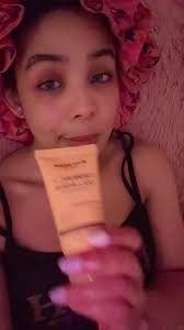 HICREAM Turmeric & Collagen Wrapping Mask #nightwrappingmask #skincare...