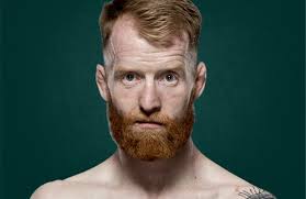 Paddy Holohan