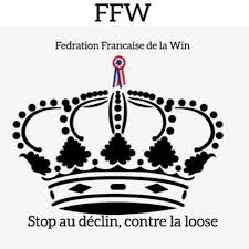 Ensemble, célébrons la france qui perd avec panache. Ffw Federation Francaise De La Win Ffwin Twitter