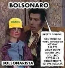 Aug 01, 2021 · o veto do governador mauro mendes (dem) ao projeto de lei complementar (plc) que prev&ecirc; Meme Anti Bolsonaro Cia Fotos Facebook