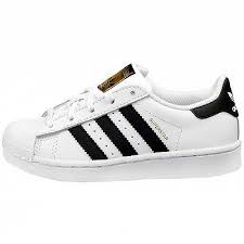 Adidas Shoes For Kids Black And White Adidas Superstar Child C77394 White Black Shell Toe Kids Sneakers Youth Size 12 Adidas Superstar Kids Sneakers Kids Shoes
