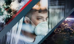 It was first identified in december 2019 in wuhan,. Public Warning Covid 19 Beyond