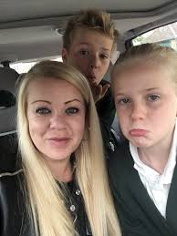 Susan Lambeth (@SusanLambethx)