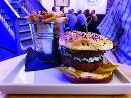 Located in westlake village, santa barbara, ventura and san luis obispo, california, finney's crafthouse is a family owned and operated american tavern that brings upscale cooking to casual dining. San Luis Obispo Food Drink San Luis Obispo Guide