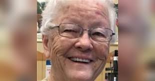 Carlene E. Simpson Obituary