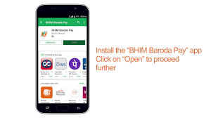 Maybe you would like to learn more about one of these? Bhim Pay Download Bhim Pay App To Transfer Funds Conveniently Bank Of Baroda
