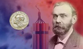 Alfred Nobel'in Dinamit İcadı Dünyayı Nasıl Yeniden Şekillendirdi