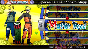 Ninja heroes merupakan sebuah permainan yang diadopsi dari film naruto. Bagaimana Cara Mengunduh Ninja Heroes 1 8 1 Mod Apk Untuk Android Kaskus
