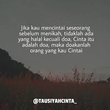 Pin Di Islam