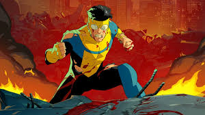 invincible
