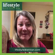 Lifestyle Dietitian