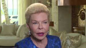 LOIS POPE Lifetime Achievement President's Award