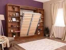 Why purchase from wallbeds n' more? Wall Bed Smart Furniture
