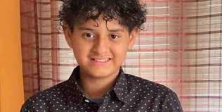 Jonathan Ayala's Instagram, Twitter & Facebook