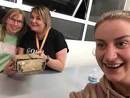 Adele oliver (@Adeleoliver19)