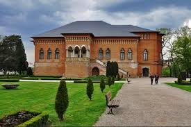 Valea parcului no 1, mogosoaia 077135 romania +40 726 028 028 website + add hours. Palaces Mansions Vineyards And Islands Around Bucharest Marriott