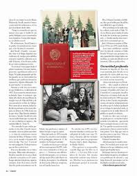 Plantas vasculares de san lorenzo del escorial y sus alrededores: La Vida Al Limite De Jose Secall Centro Gabriela Mistral