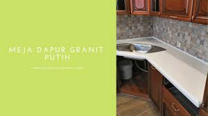 1,595 likes · 133 were here. Jasa Pasang Meja Dapur Granit Putih 0812 8058 8908 Youtube