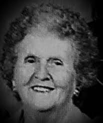 Patricia Ann Mullen Gates (1930-2012)