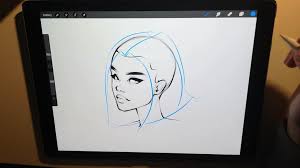 The ultimate guide to learn how to draw hair for any hairstyles, especially for anime and manga with 10 easy art tips! How To Draw Hair Fast And Easy For Beginners Step By Step Alicja Prints