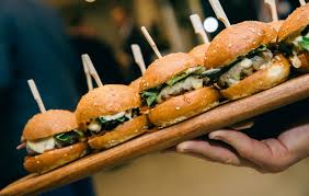 Excellent service, as bespoke delivered to my office party on very short notice. Top 15 Wedding Caterers In Sydney Plus A Few To Watch Out For