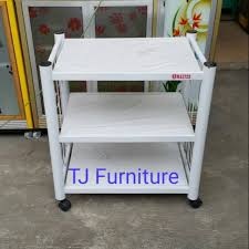Apalagi pagar besi juga lebih mudah dibersihkan dibandingkan dengan pagar tembok ataupun pagar kayu, namun kekurangan dari pagar besi ini yaitu jika anda sudah bosan dan. Rak Tv Besi Rak Dorong Besi Meja Dorong Besi Master Shopee Indonesia