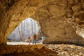 Explore | Carter Caves State Resort Park