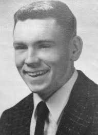 Harold Eastman Obituary (1938