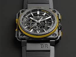 Latest bell & ross watch collection is available now at collectorstime.com. Bell Ross Presents Its First Pop Up Store In Malaysia At Suria Klcc Buro 24 7 Malaysia
