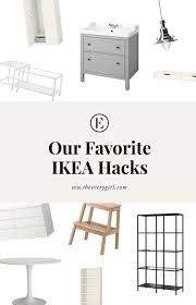 Ikea hemnes coffee table hack. The Everygirl S Favorite Ikea Hacks The Everygirl