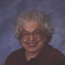 Emily Booker Obituary April 29, 2008