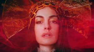 Matt Ryan Should Be Constantine