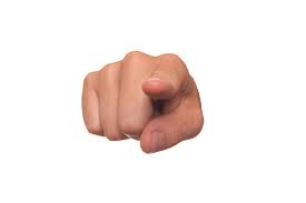 Large collections of hd transparent pointing finger png images for free download. Pointing Finger Designate Free Photo On Pixabay