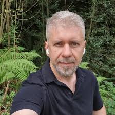 Vadim Golovanov (@vadgo)