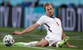 Harry kane from long range. 2 Eve2m5unmcqm
