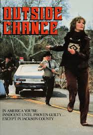 Mean Dog Blues (1978) DVD — J4HI