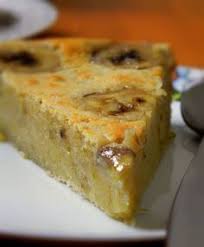 Gateau Au Chocolat Blanc Et A La Banane Gateau Banane Chocolat Gateau Chocolat Blanc Gateau Banane