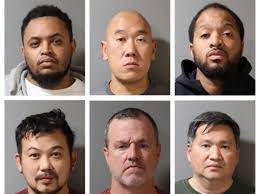 Child Sex Sting Nabs 6 Men: Delaware County District Attorney | Marple  Newtown, PA Patch