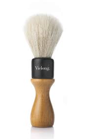 Trying out a horsehair shave brush for the first time today. Vie Long Long Handled Horse Hair Shaving Brush Buy Online In Angola At Angola Desertcart Com Productid 57719671