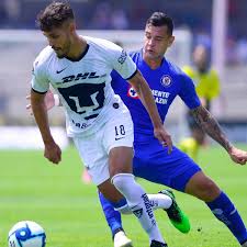 Los expertos de tudn analizan los detalles del juego entre pumas y cruz azul. En Vivo Pumas Unam Vs Cruz Azul Por La Jornada 1 De La Copa Por Mexico Dale Pumas