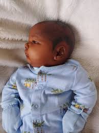 Landon by BB from Reborn Dolls by Maddy