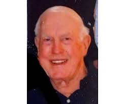 James Cox Obituary (1933