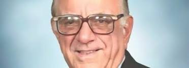 Zachary W. Esper, 97, of Westborough