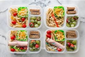—taste of home test kitchen, milwaukee, wisconsin. Pin On School Lunches