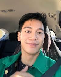 Joshua Brent's Instagram, Twitter & Facebook