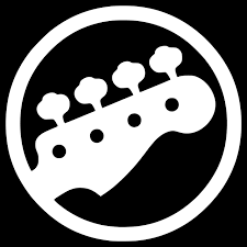 Bass Guitar Player T Shirt Bass Guitar Art Bass Logo Guitar Art