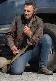 There's not much to the character neeson plays, or anyone else in the film, for that matter. The Marksman 2021 Reviews And Overview Movies And Mania