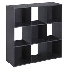 Shelving Unit From Target Cube Organizer Closetmaid Martha Stewart Living Organizing