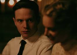 Up-and-Comer of the Month: Mark O'Brien